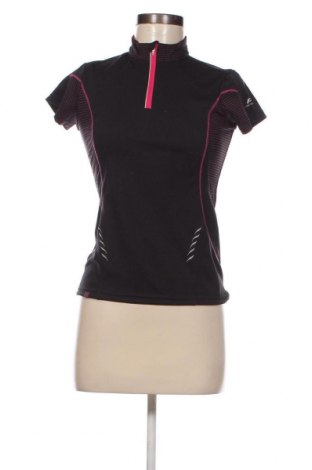 Damen T-Shirt Pro Touch, Größe S, Farbe Schwarz, Preis 9,05 €