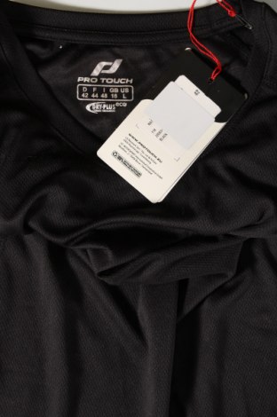 Tricou de femei Pro Touch, Mărime L, Culoare Negru, Preț 23,09 Lei