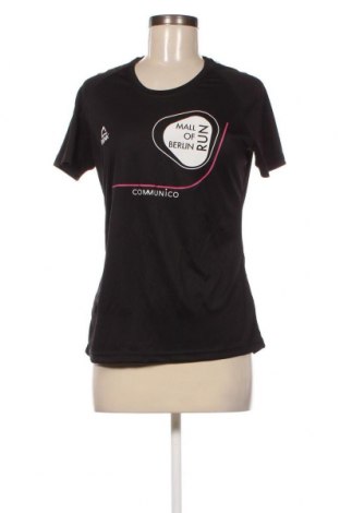 Γυναικείο t-shirt Proact, Μέγεθος M, Χρώμα Μαύρο, Τιμή 2,97 €