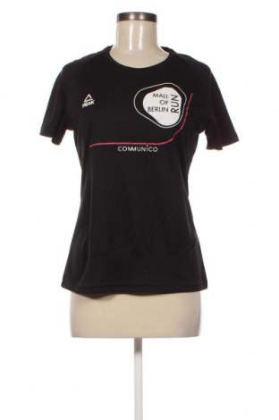 Damen T-Shirt Proact, Größe M, Farbe Schwarz, Preis € 3,83