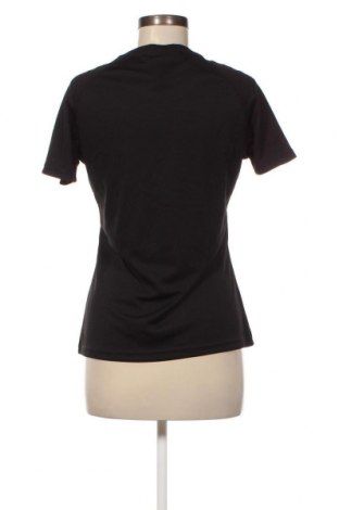 Γυναικείο t-shirt Proact, Μέγεθος M, Χρώμα Μαύρο, Τιμή 3,40 €