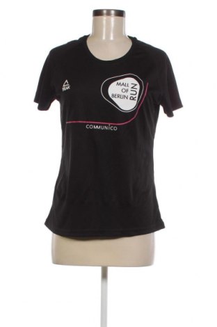 Damen T-Shirt Proact, Größe M, Farbe Schwarz, Preis 3,31 €