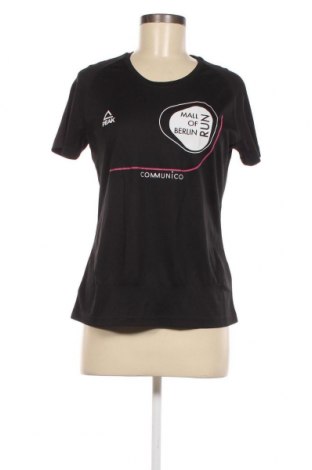 Γυναικείο t-shirt Proact, Μέγεθος M, Χρώμα Μαύρο, Τιμή 4,33 €