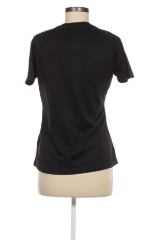 Damen T-Shirt Proact, Größe M, Farbe Schwarz, Preis 4,87 €
