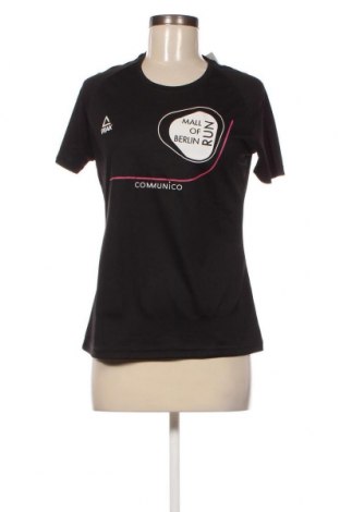 Γυναικείο t-shirt Proact, Μέγεθος M, Χρώμα Μαύρο, Τιμή 2,74 €