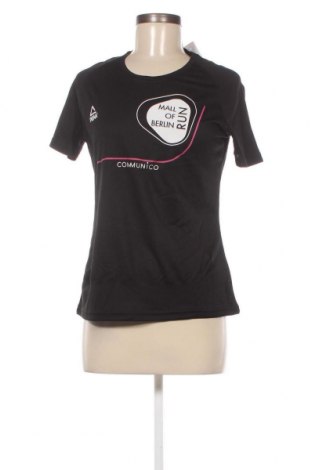 Damen T-Shirt Proact, Größe M, Farbe Schwarz, Preis € 3,24