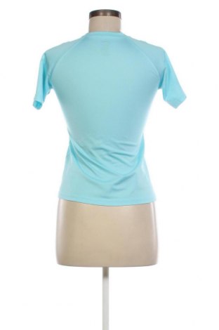 Damen T-Shirt Quechua, Größe XS, Farbe Blau, Preis € 9,05