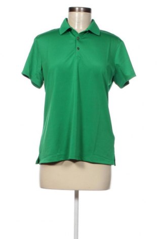 Damski T-shirt RLX Ralph Lauren, Rozmiar M, Kolor Zielony, Cena 130,50 zł