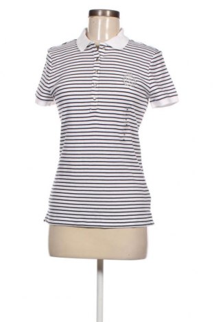 Damen T-Shirt Ralph Lauren, Größe M, Farbe Weiß, Preis 53,89 €
