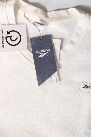 Damen T-Shirt Reebok, Größe M, Farbe Weiß, Preis € 29,90