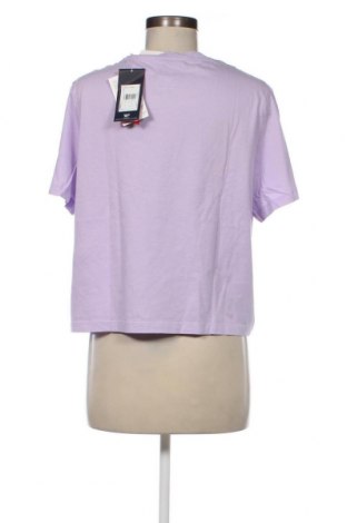 Tricou de femei Reebok, Mărime XL, Culoare Mov, Preț 179,34 Lei