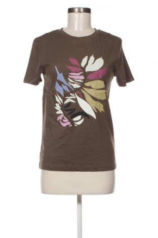 Damen T-Shirt Soaked In Luxury, Größe XS, Farbe Grün, Preis 23,92 €
