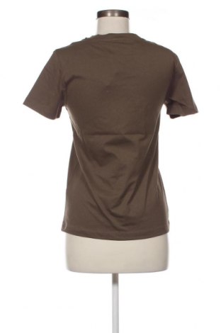 Дамска тениска Soaked In Luxury, Размер XS, Цвят Зелен, Цена 46,40 лв.