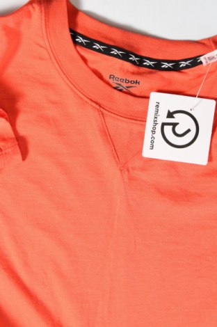 Dámské tričko Reebok, Velikost XS, Barva Oranžová, Cena  253,00 Kč