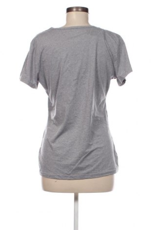 Дамска тениска Reebok, Размер L, Цвят Сив, Цена 18,80 лв.