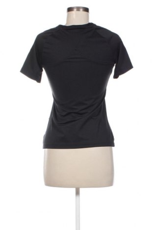 Damen T-Shirt Reebok, Größe M, Farbe Schwarz, Preis 13,92 €