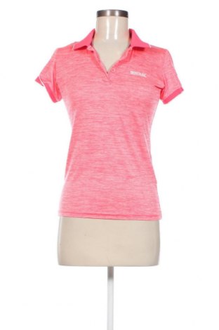 Γυναικείο t-shirt Regatta, Μέγεθος S, Χρώμα Πορτοκαλί, Τιμή 6,97 €