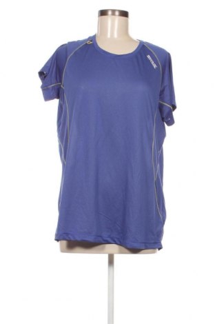 Tricou de femei Regatta, Mărime XL, Culoare Albastru, Preț 38,29 Lei