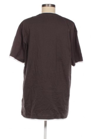 Γυναικείο t-shirt Reward, Μέγεθος XL, Χρώμα Γκρί, Τιμή 8,04 €