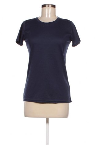 Damen T-Shirt Roly, Größe M, Farbe Blau, Preis € 6,61
