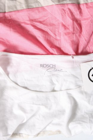 Дамска тениска Rosch, Размер M, Цвят Многоцветен, Цена 20,00 лв.