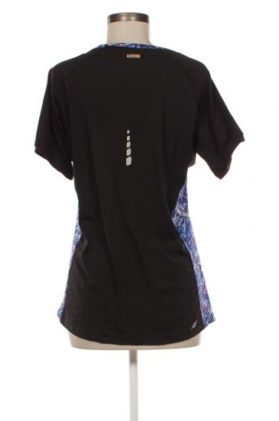 Damen T-Shirt Rucanor, Größe XXL, Farbe Schwarz, Preis 13,92 €