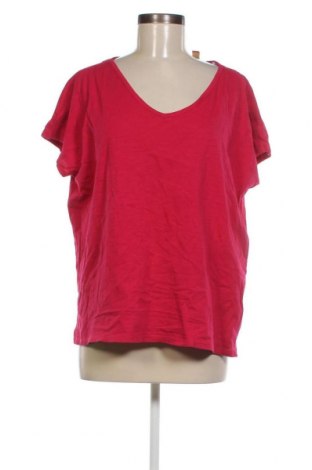 Damen T-Shirt S.Oliver, Größe XL, Farbe Rosa, Preis 4,59 €
