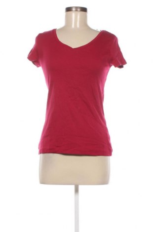 Дамска тениска S.Oliver, Размер M, Цвят Червен, Цена 8,50 лв.