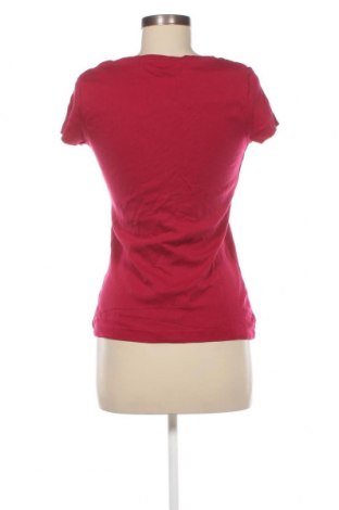 Дамска тениска S.Oliver, Размер M, Цвят Червен, Цена 10,00 лв.