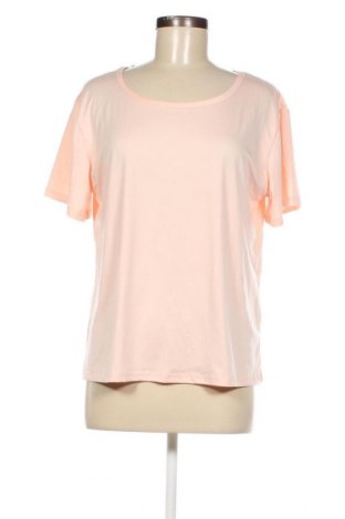 Дамска тениска SHEIN, Размер M, Цвят Розов, Цена 8,71 лв.