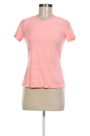 Γυναικείο t-shirt SOC, Μέγεθος XS, Χρώμα Πορτοκαλί, Τιμή 5,94 €