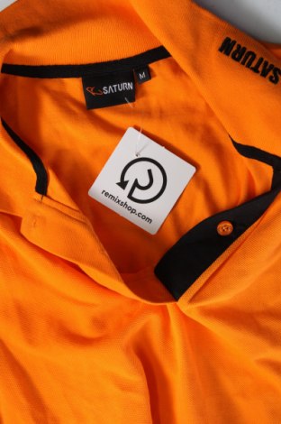 Дамска тениска Saturne, Размер M, Цвят Оранжев, Цена 6,63 лв.