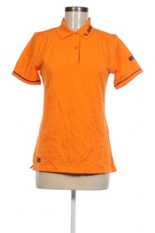 Dámske tričko Saturne, Veľkosť M, Farba Oranžová, Cena  3,98 €
