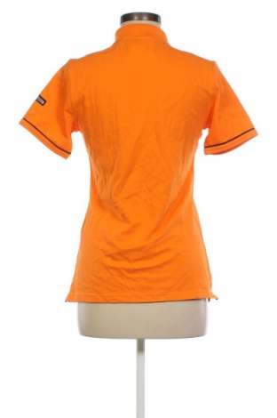 Dámske tričko Saturne, Veľkosť M, Farba Oranžová, Cena  3,98 €