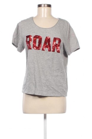 Damen T-Shirt Set, Größe XS, Farbe Grau, Preis € 5,57