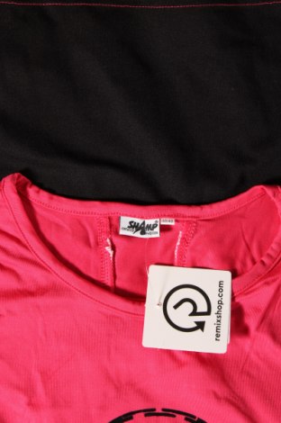 Dámské tričko Shamp, Velikost M, Barva Růžová, Cena  108,00 Kč