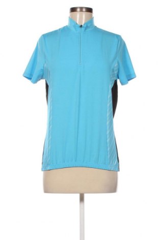Dámské tričko Shamp, Velikost S, Barva Modrá, Cena  77,00 Kč