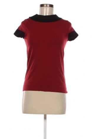 Damen T-Shirt Sisi, Größe M, Farbe Rot, Preis 6,99 €