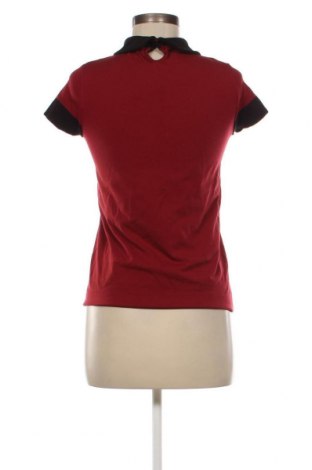 Damen T-Shirt Sisi, Größe M, Farbe Rot, Preis 9,05 €