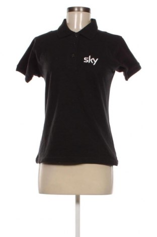 Tricou de femei Sky, Mărime S, Culoare Negru, Preț 19,90 Lei
