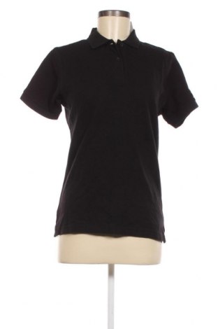 Damen T-Shirt Slazenger, Größe S, Farbe Schwarz, Preis € 3,71