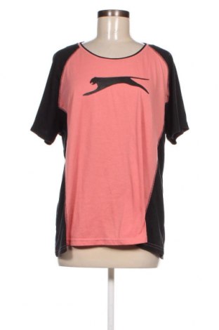 Damski T-shirt Slazenger, Rozmiar XL, Kolor Różowy, Cena 40,33 zł