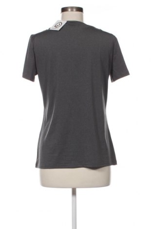 Γυναικείο t-shirt Slazenger, Μέγεθος M, Χρώμα Γκρί, Τιμή 6,59 €