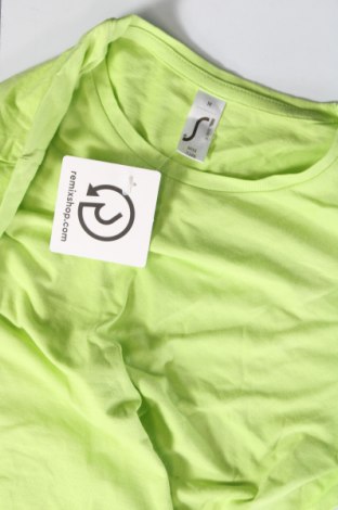 Γυναικείο t-shirt Sol's, Μέγεθος M, Χρώμα Πράσινο, Τιμή 8,04 €