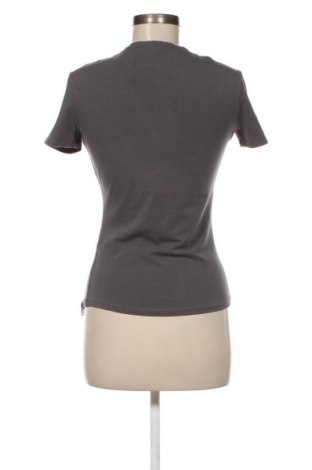 Γυναικείο t-shirt Sportmax Code, Μέγεθος S, Χρώμα Γκρί, Τιμή 30,26 €