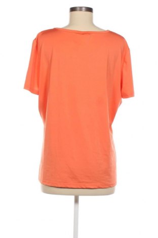 Γυναικείο t-shirt Sports, Μέγεθος XL, Χρώμα Πορτοκαλί, Τιμή 6,91 €