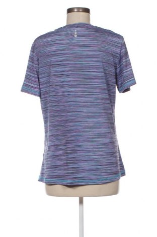 Γυναικείο t-shirt Sports, Μέγεθος M, Χρώμα Βιολετί, Τιμή 4,74 €