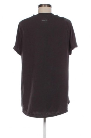 Damen T-Shirt Sports Performance by Tchibo, Größe XL, Farbe Grau, Preis 9,05 €