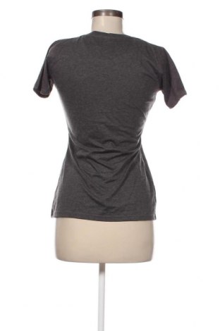 Дамска тениска Spread Shirt, Размер S, Цвят Сив, Цена 13,00 лв.