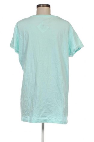 Damen T-Shirt S'questo, Größe XXL, Farbe Blau, Preis 9,05 €